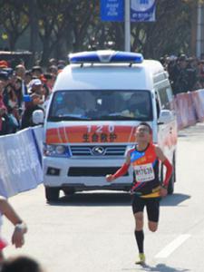 遂昌县大型活动