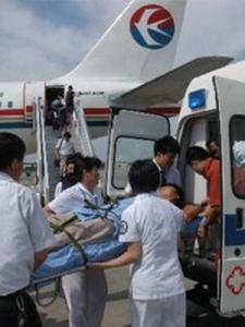 遂昌县接送服务